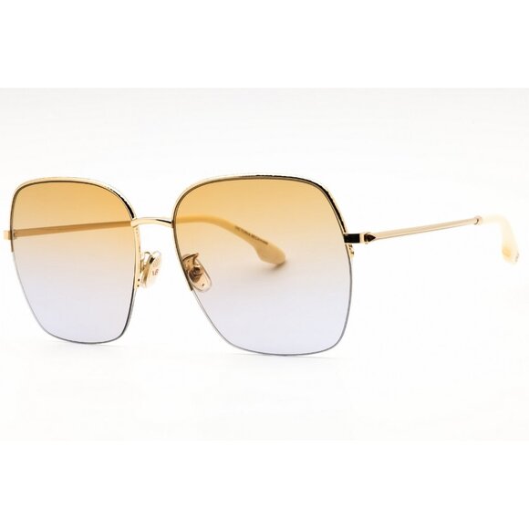 Victoria Beckham Sunglasses VB214SA-723-61 New with tags
